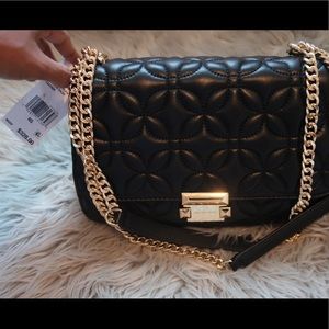 NWT MK crossbody bag